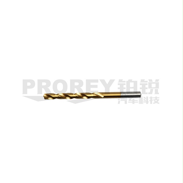 GW-130034939-钢盾 S136030 直柄镀钛高速钢麻花钻10.2mm