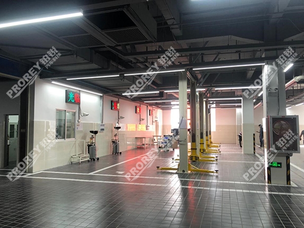 广东凯迪拉克4S店-深圳美威行汽车销售有限公司2