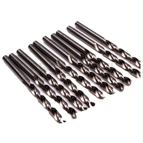 博世工具 2608595072 麻花钻头8mm(5支装)