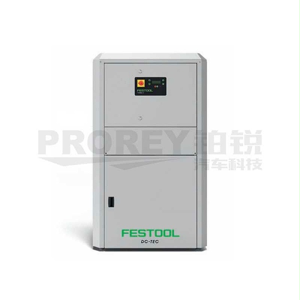 费斯托 583887 中央集尘主机  TURBO II M-14 WP R1 ATEX