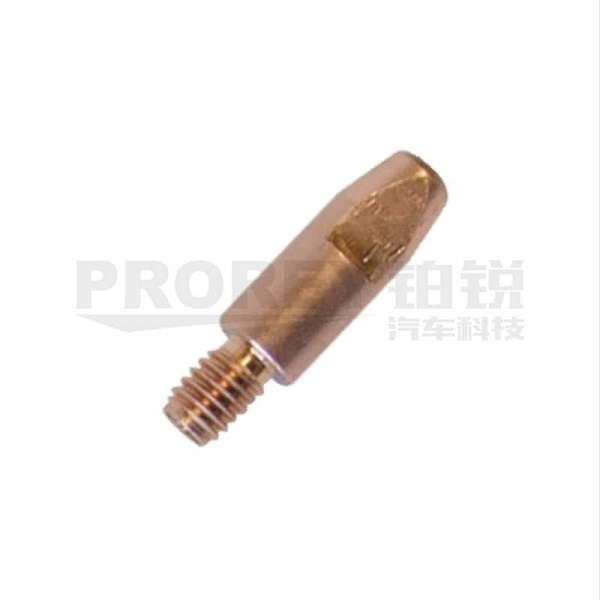 GYS 041073 25AK铝导电嘴1.2mm