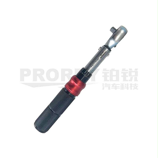 POURMAN浦而曼 TWH50 1/4英寸迷你机械式扭力扳手1-5 N.m
