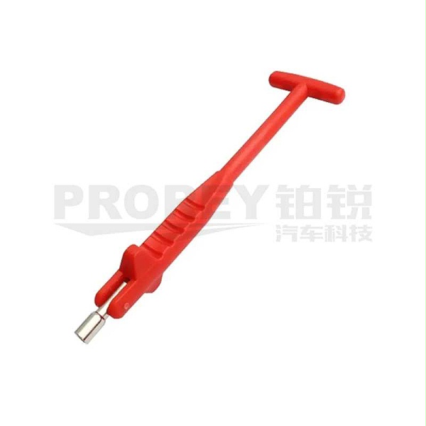 门嘴拆装工具 真空嘴吊具 气门嘴拉拔器