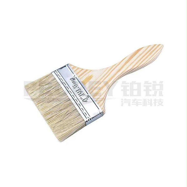高级4寸 油漆刷