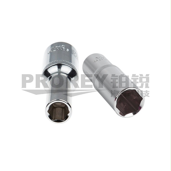 GW-130032892-钢盾 S011710 12.5mm系列公制6角加长套筒10mm 主图-2