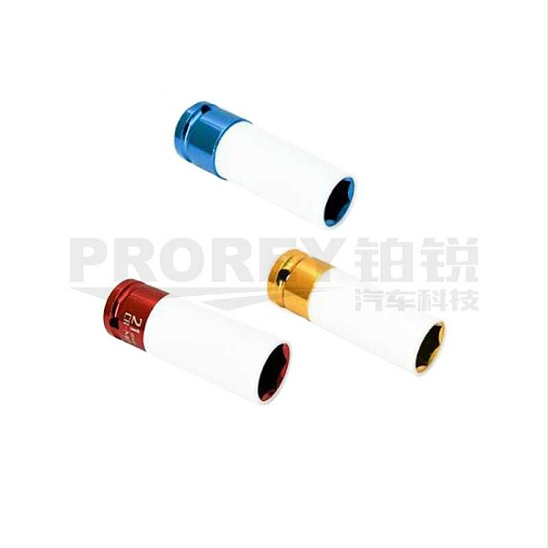 百思泰 79074 轮胎防损套筒21mm