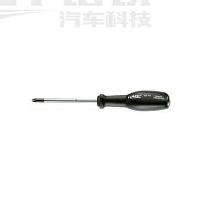 HAZET 803-PH0 十字螺丝刀