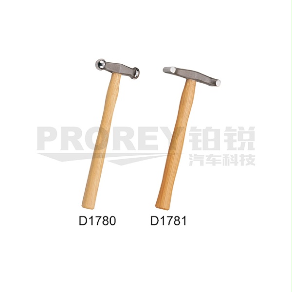 GW-130041267-TJG D1780 欧式钣金锤