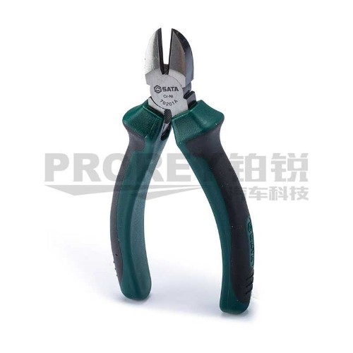 GW-130050810-世达 70201A 斜嘴钳5英寸-1主图