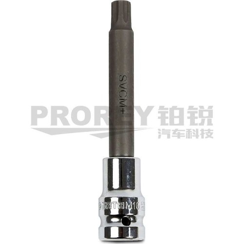 GW-130050840-世达 97619 T52发动机缸盖螺丝专用旋具套筒-1主图