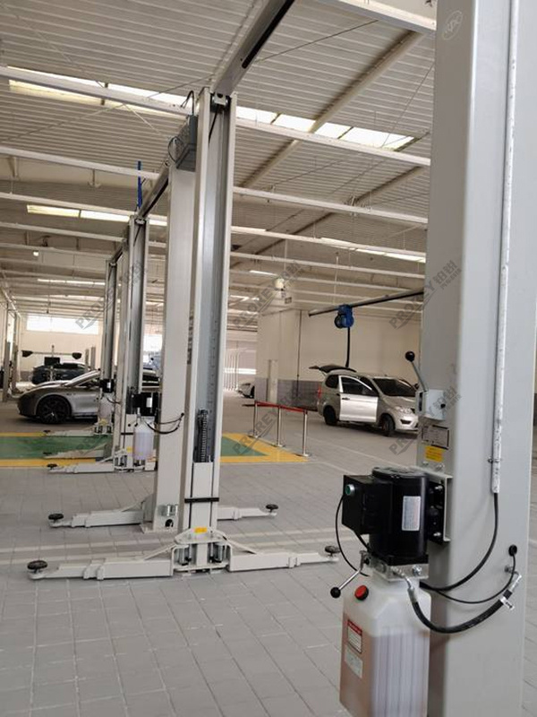 山东鸿蒙智行4S店-泰安鸿发德福鸿蒙智行店 (3)