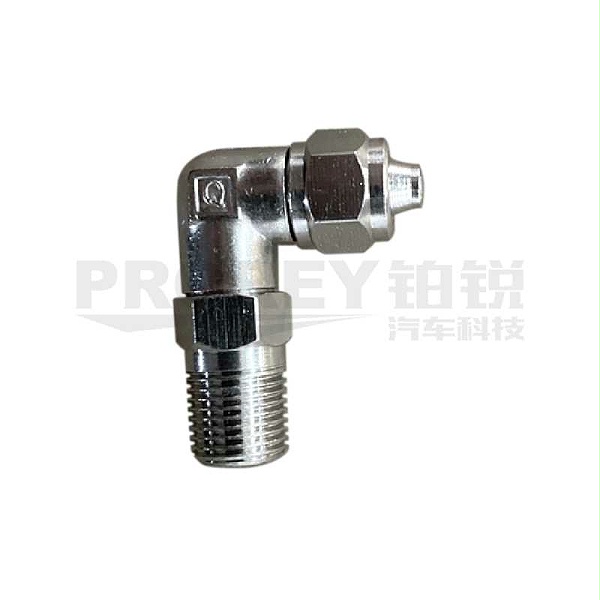 PULI 浦力 EQ11005003354 二通弯头（快拧）