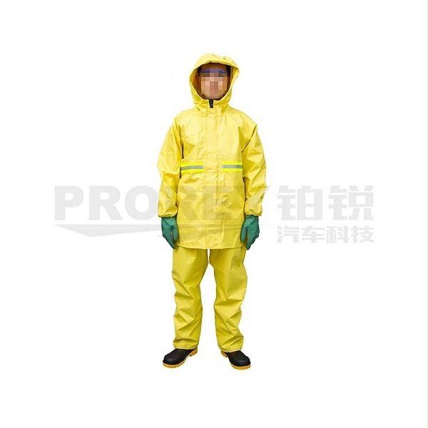 劳卫士 5KV 绝缘服