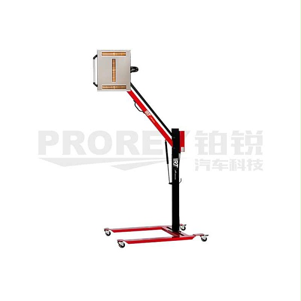 IRT IRT 4 红外线烤灯