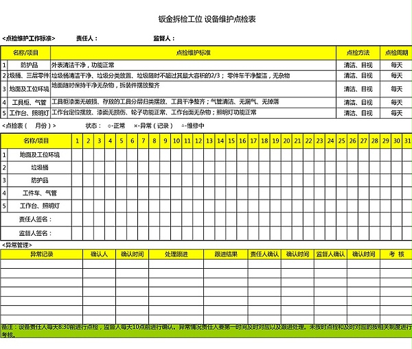 5.钣金拆检工位_01