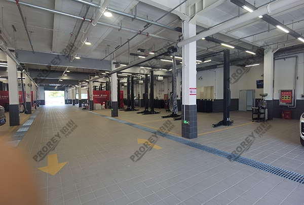 河南红旗4S店-郑州中牟博行大展红旗 (5)