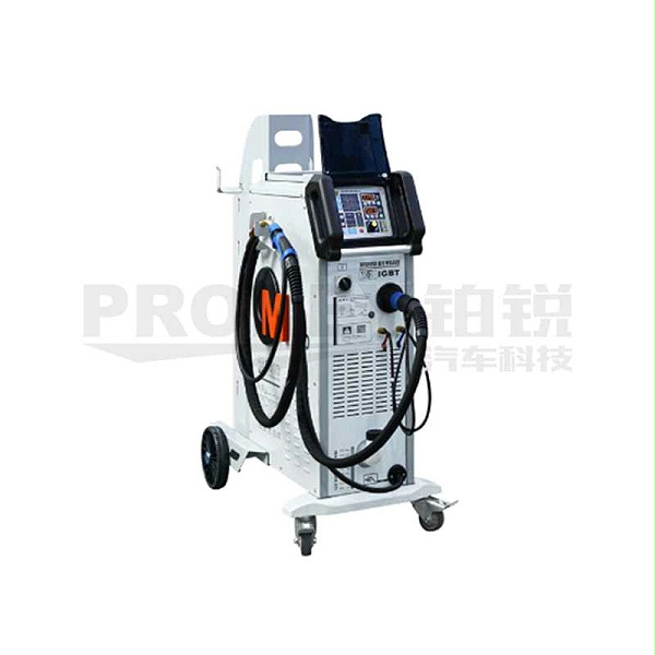 飞鹰 FYMAG100AL 铝焊机