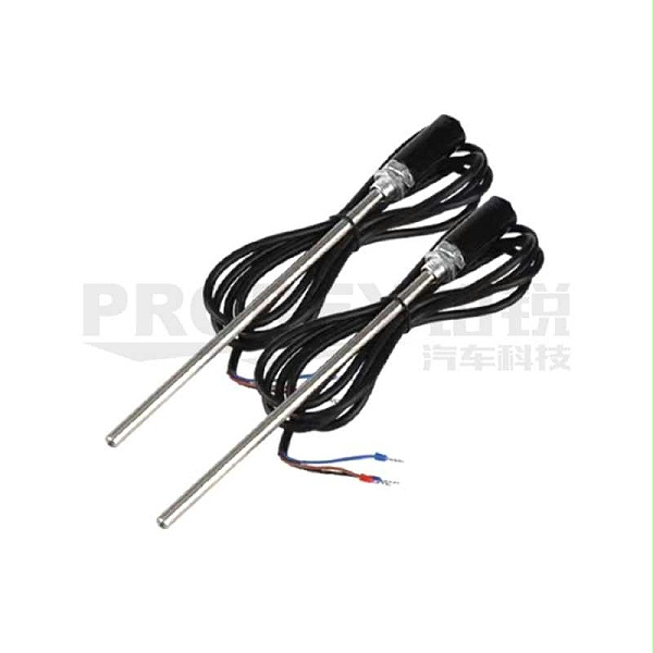 PT100 100MM*1.5米 烤房温度传感器
