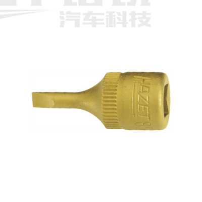 HAZET 8503-0.6x3.5 旋具头套筒