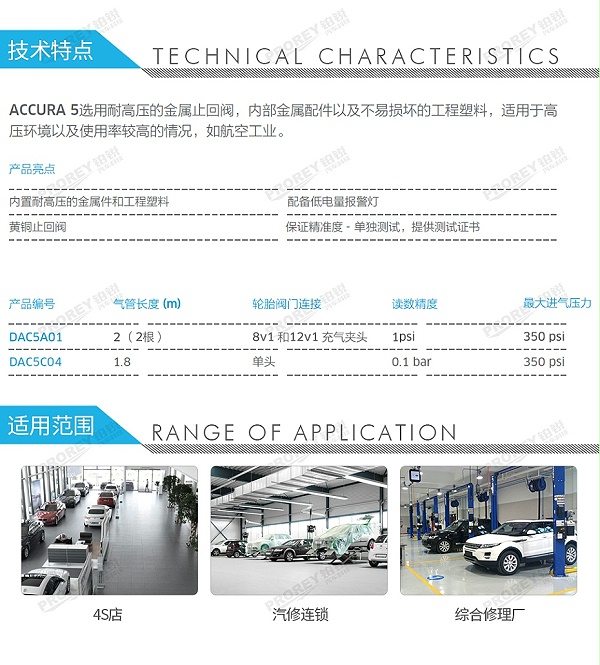 GW-110050047-PCL DAC5A01 航空款数显充气表（3-319PSI)-2