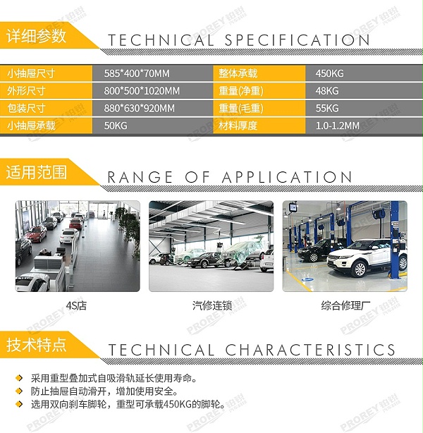 GW-130032693-飞鹰 FY712 工具车-2