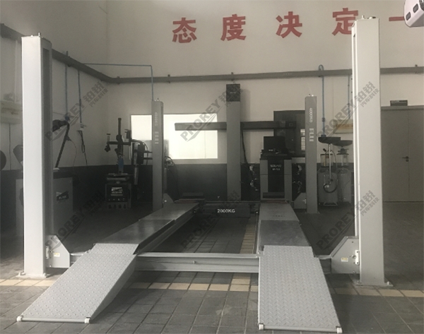 广西宝能4S店-宝能观致柳州柳南汽贸园店3