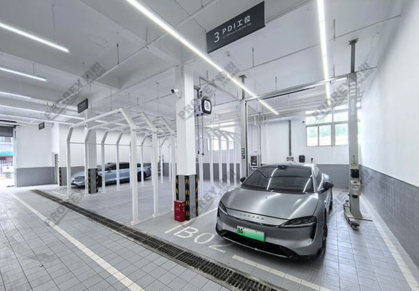 湖北鸿蒙智行4S店-武汉建银华城 (7)