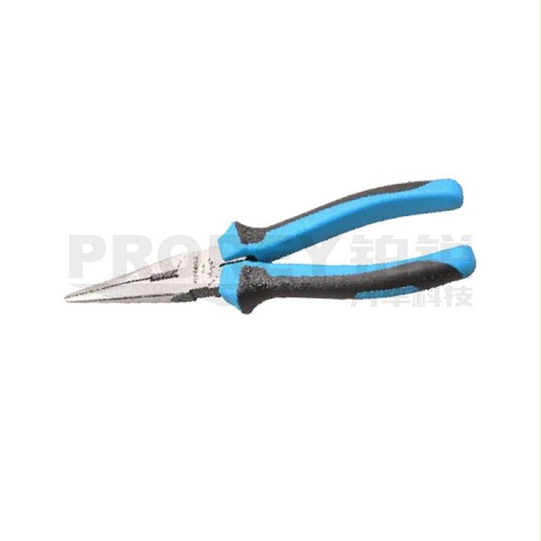 飞鹰 3512101 8英寸 尖嘴钳 专业级 Cr-V