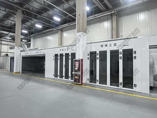 陕西喷涂中心-西安航天绿岛喷涂中心 (5)