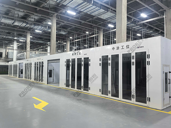 陕西喷涂中心-西安航天绿岛喷涂中心 (10)