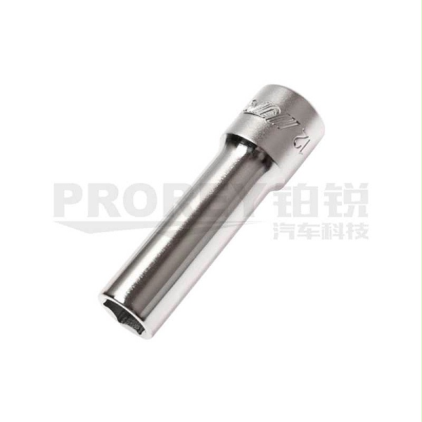 JTC JTC47610 1/2英寸 手动长六角套筒10mm