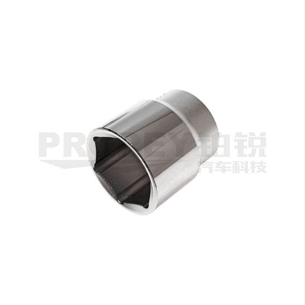 JTC JTC43830 1/2英寸 手动短六角套筒30mm