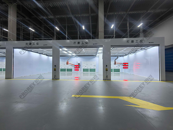 陕西喷涂中心-西安航天绿岛喷涂中心 (4)