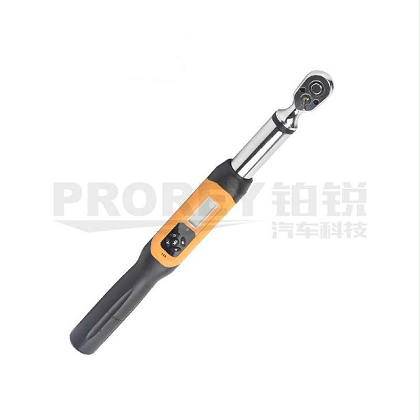 AWJ3-60 10MM数显扭力扳手3-60N