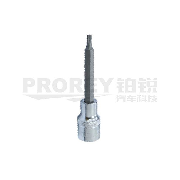飞鹰 1317B31 1/2英寸 旋具套筒 十二角 M16 100L