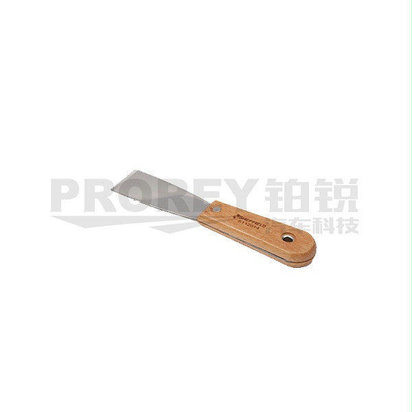 GW-130034744-钢盾 S112014 木柄刮刀