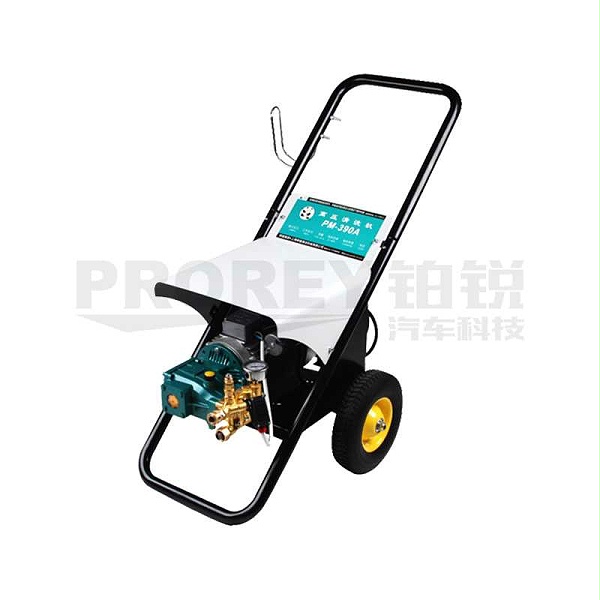 熊猫 PM-390A 洗车机