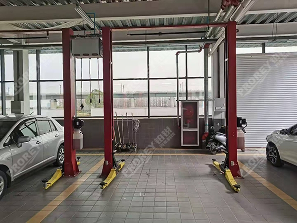 河南东风日产4S店-许昌威佳威旺1