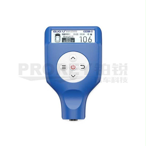 果欧 GC8102 漆膜检测仪