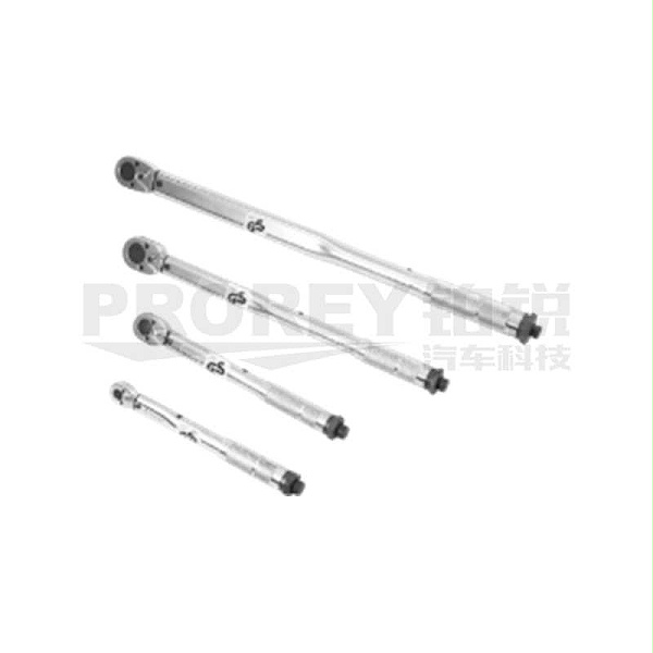 优耐特工具 135106 原装台湾可调扭力扳手1/2*30KG