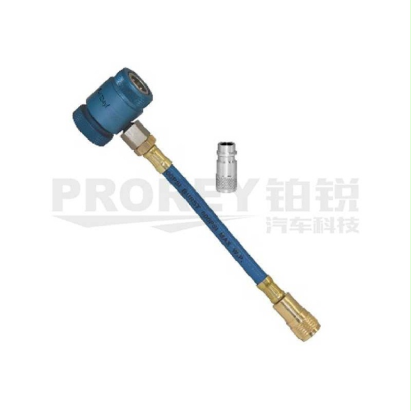 CPS 471540 冷冻油加注管-R1234YF接头