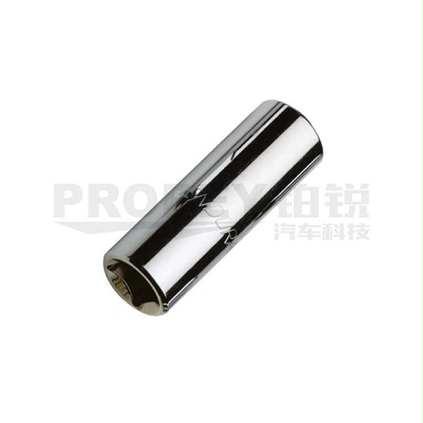 ENDURA 力易得 E3338 10MM系列6角公制长套筒8mm