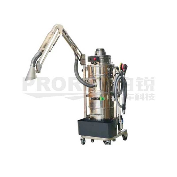 E150 防爆集尘器