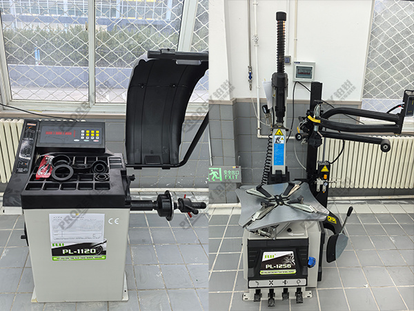 山西AITO 4S店-晋城聚锦驰AITO授权用户中心4平衡机