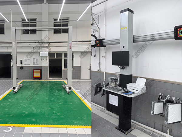 山西AITO 4S店-晋城聚锦驰AITO授权用户中心2新能源工位