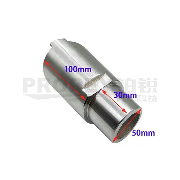 100mm*50mm 举升机增高柱