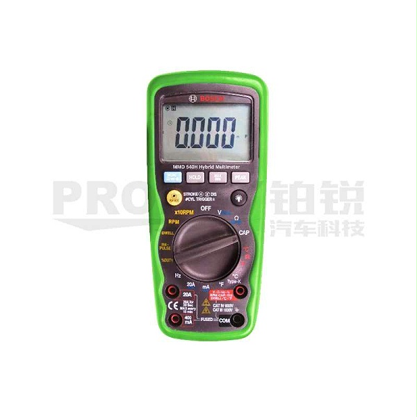 Bosch 博世 MMD540H 万用表