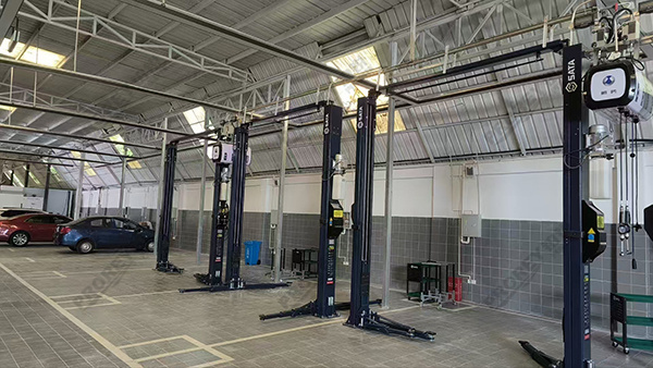 四川腾势4S店-乐山新港上元臻智 (4)