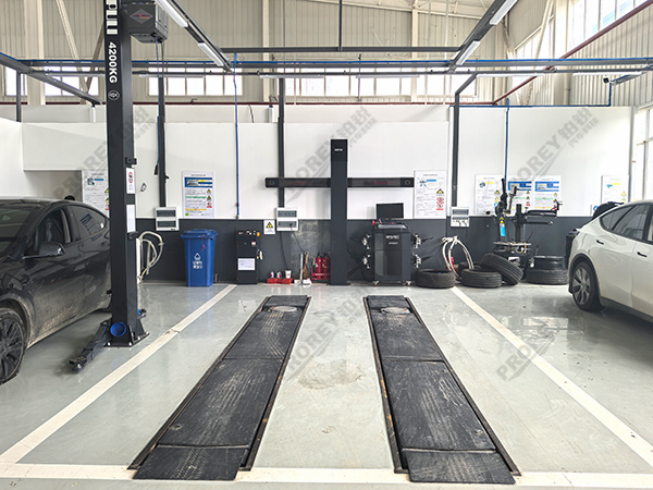 河北特斯拉4S店-保定中翼致远 (8)