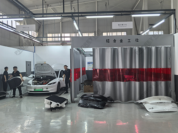 河北特斯拉4S店-保定中翼致远 (10)